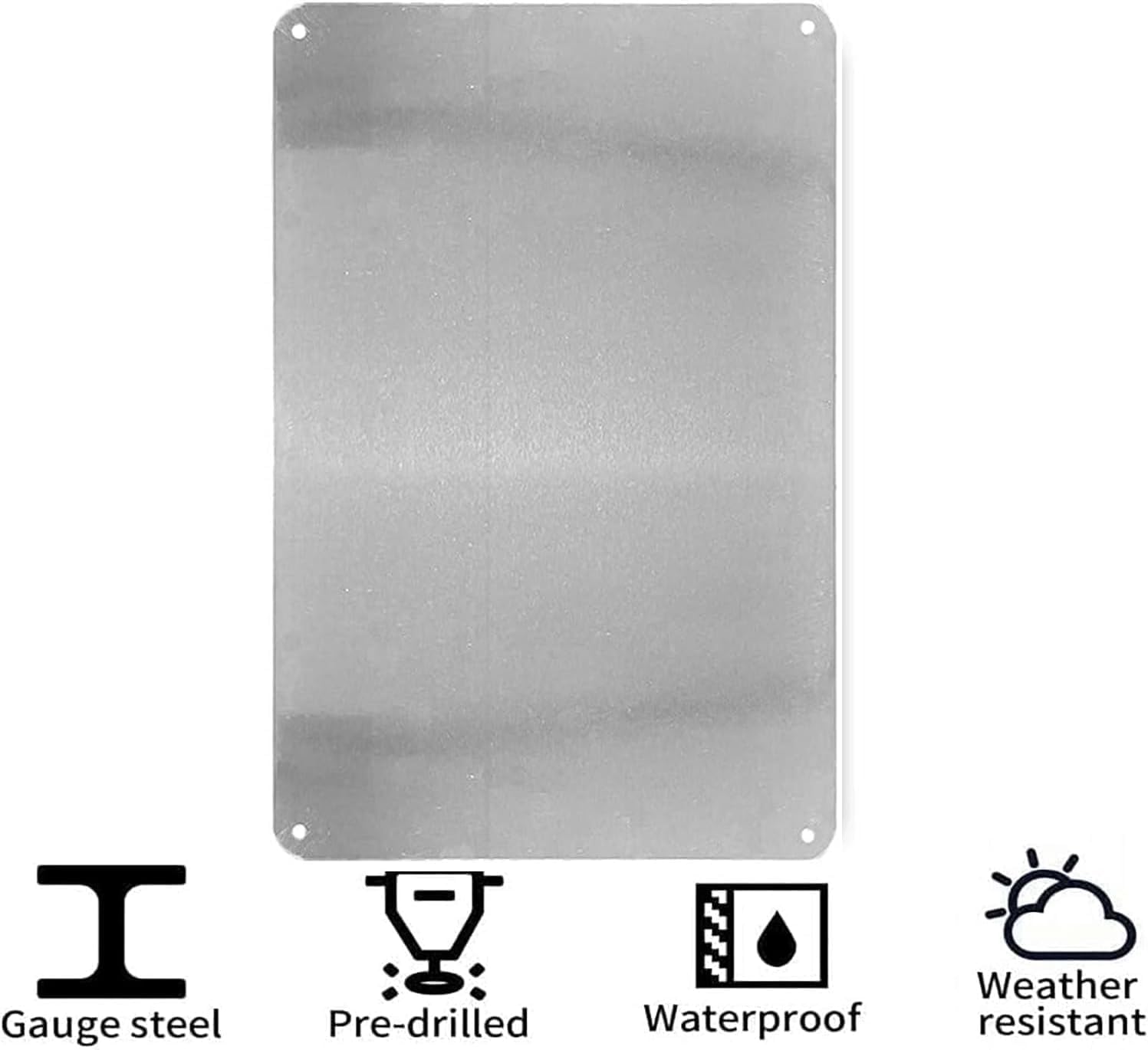 Metal Coated Sign with Retro S - Embroidery Moisturizer ulasan dan harga