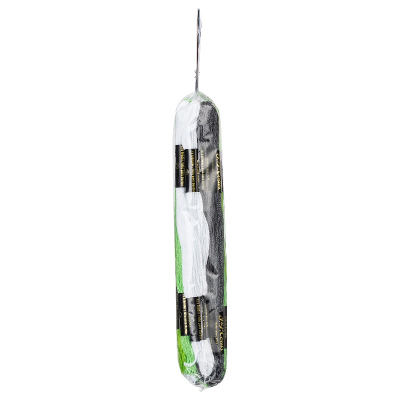 Embroidery Floss Value Pack, G - Embroidery Garden ulasan dan harga