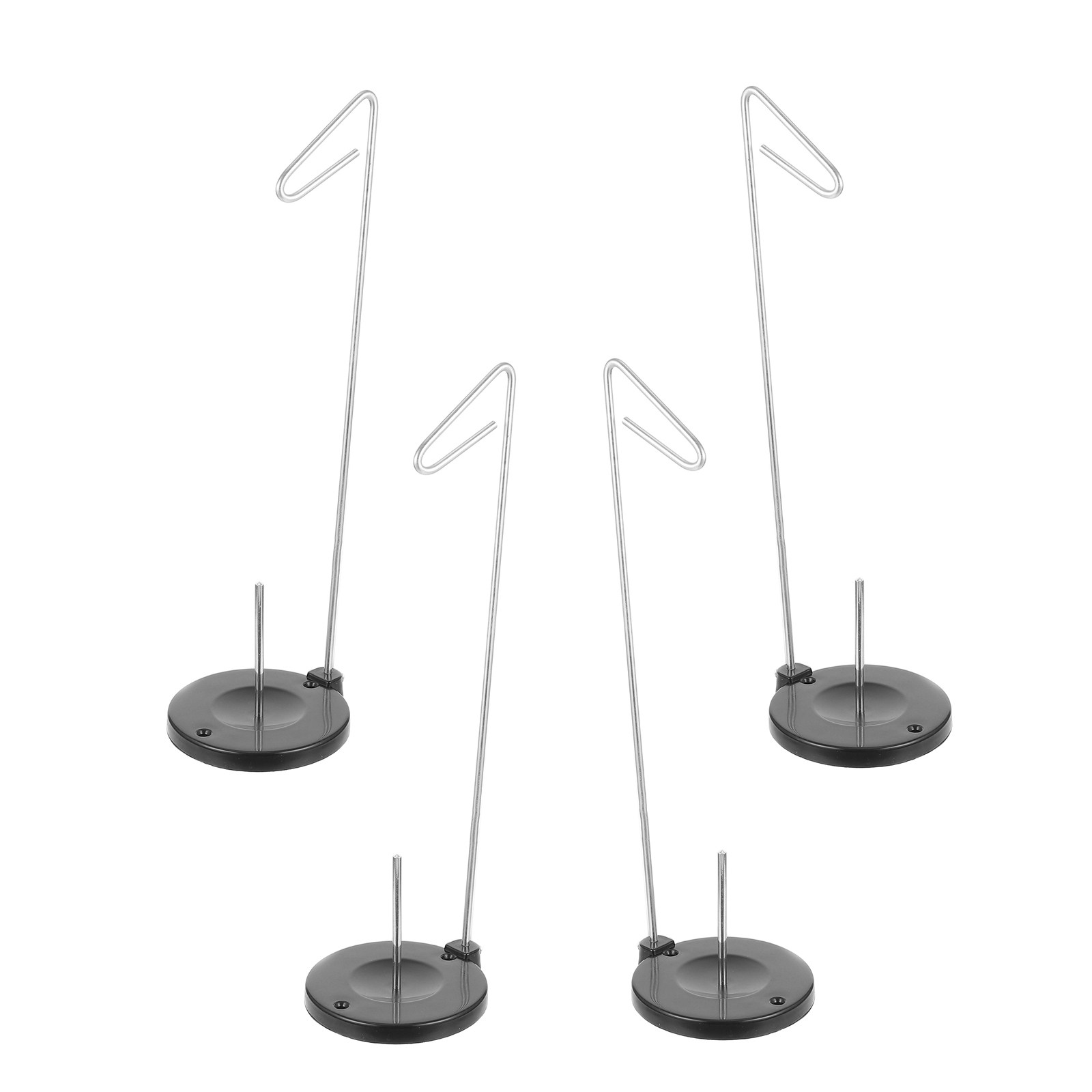 4Pcs Spool Holder Adjustable P - Embroidery Machine ulasan dan harga