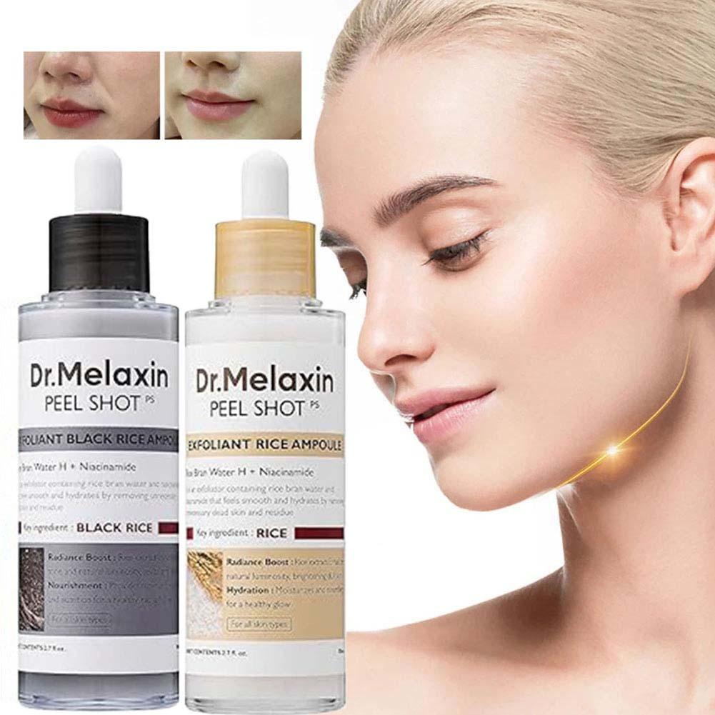 Dr. Melaxin Multi-action Moist - Embroidery Moisturizer ulasan dan harga