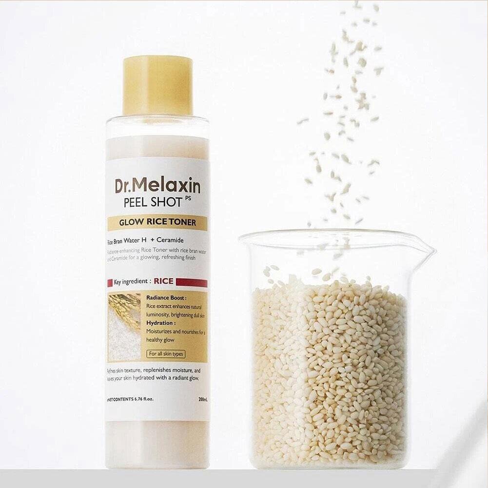 Dr. Melaxin Multi-action Moist - Embroidery Moisturizer ulasan dan harga