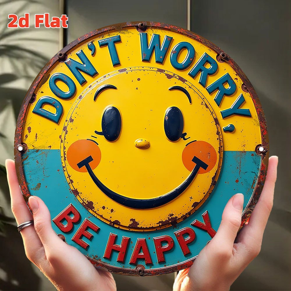 2D Flat, 