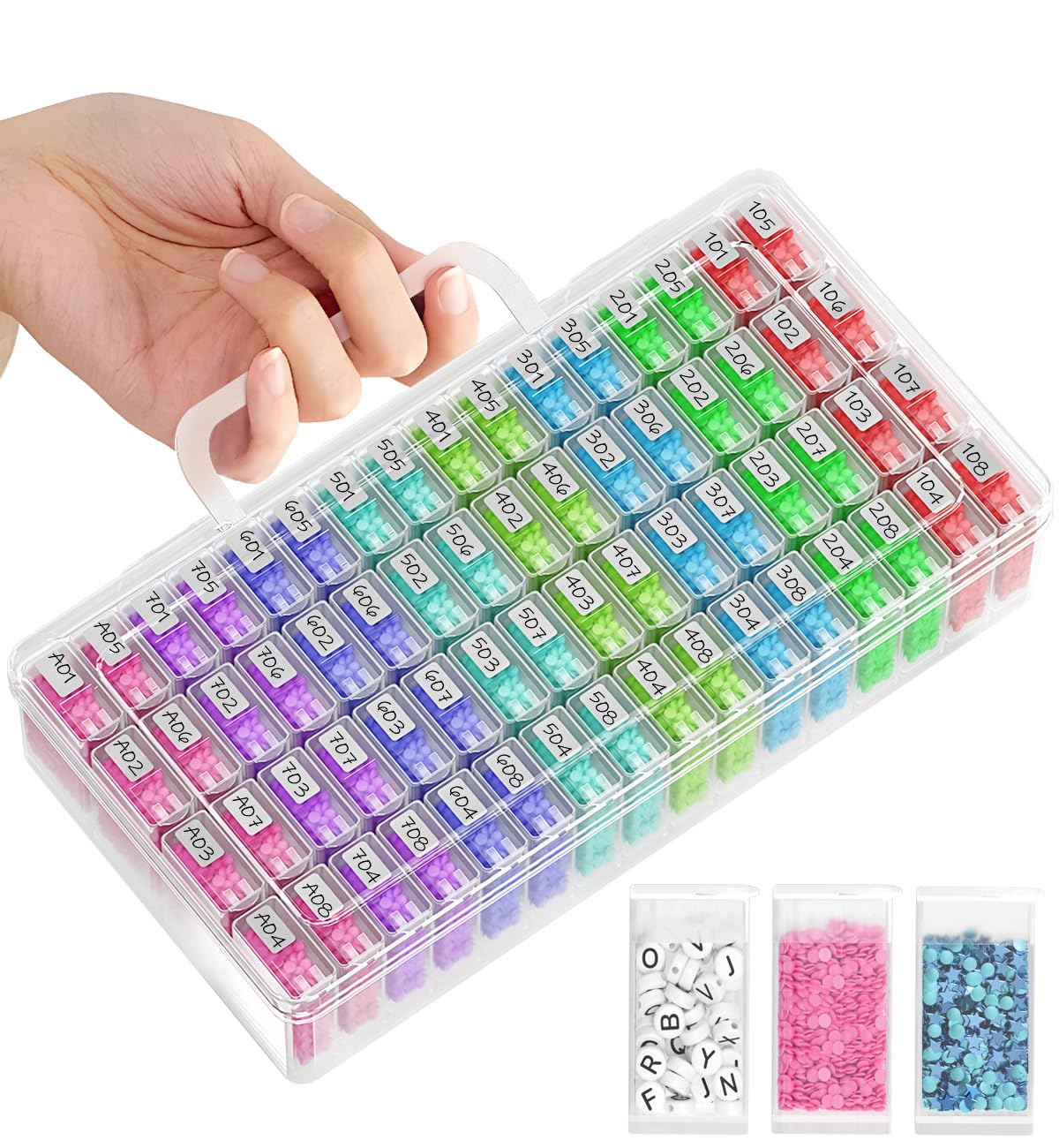 5D DIY Diamond Painting Tools  - Embroidery Painting ulasan dan harga