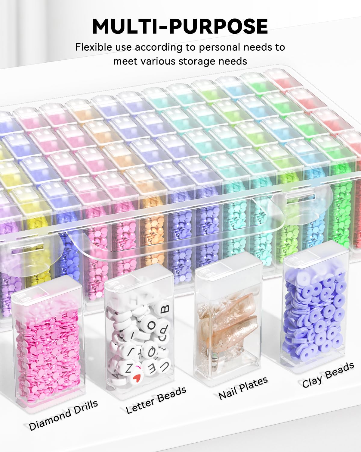 5D DIY Diamond Painting Tools  - Embroidery Painting ulasan dan harga
