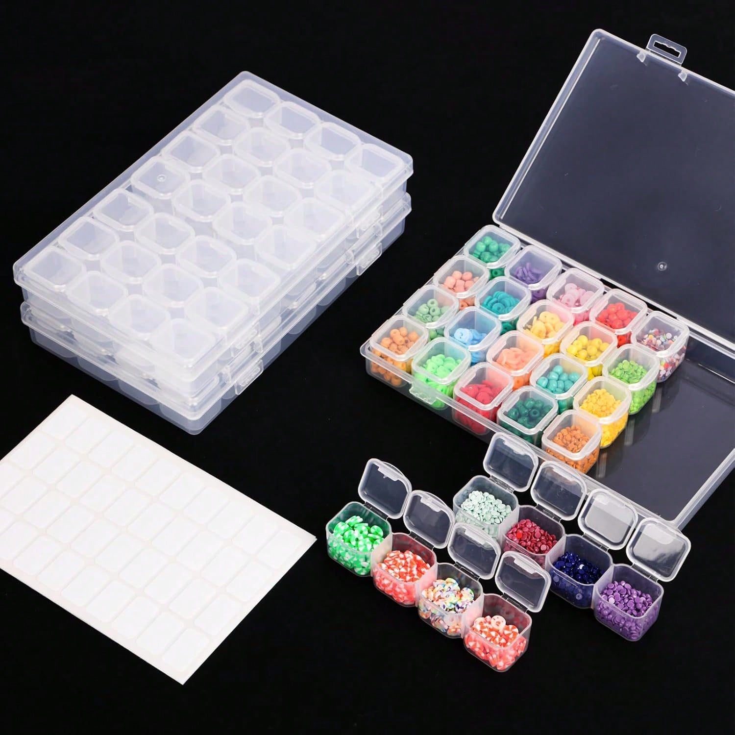 2 Pcs 28-Cell Travel Moisture- - Embroidery Moisturizer ulasan dan harga