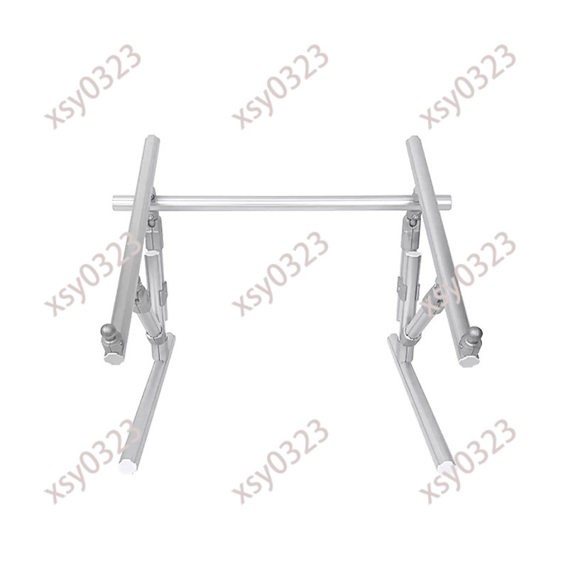 Desktop Embroidery Stand Frame - Embroidery Hoop Stand ulasan dan harga