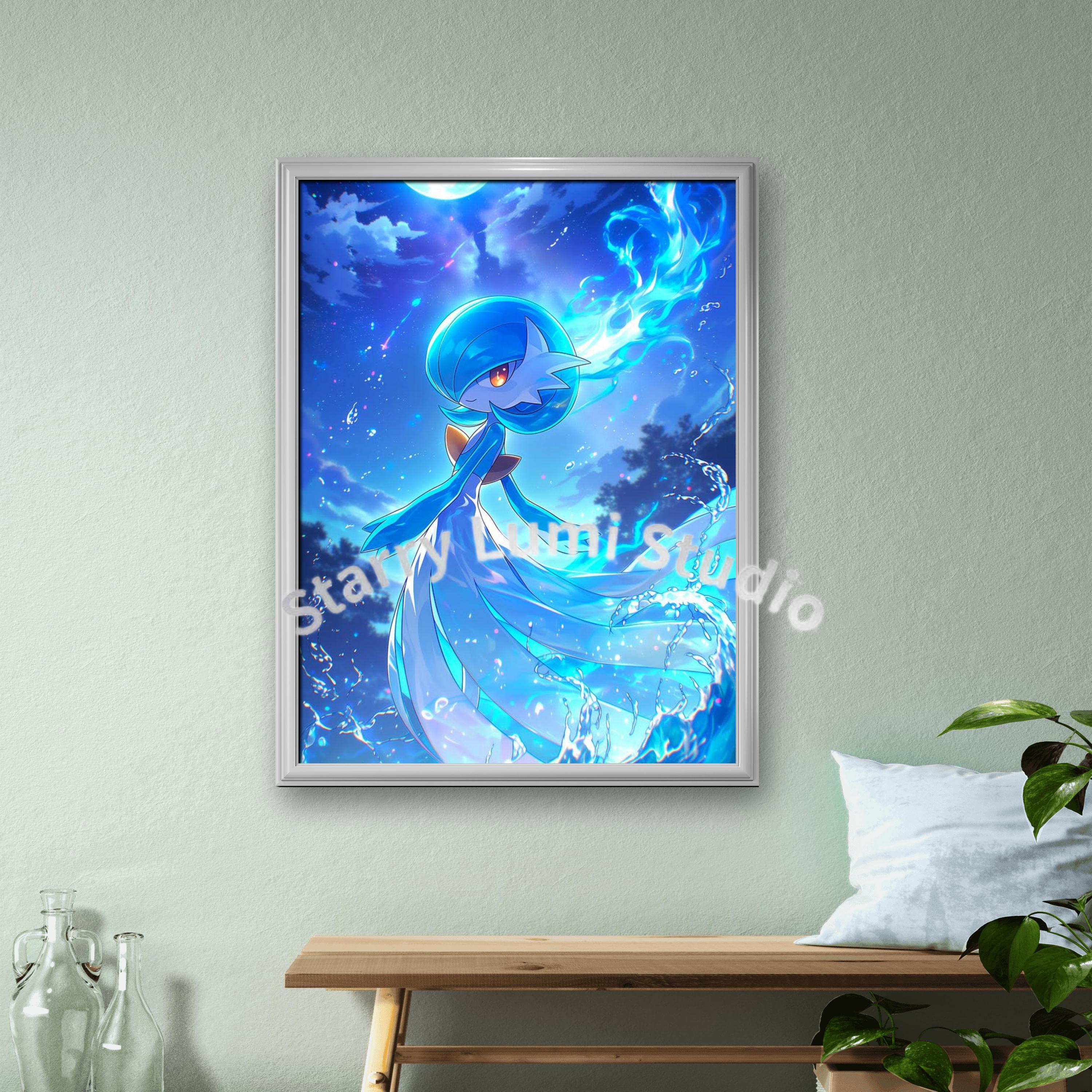Pokémon Ultra  Charizard Diamo - Embroidery Kit ulasan dan harga
