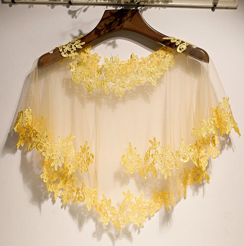 Women's Spring Summer flower e - Embroidery Yellow Flower ulasan dan harga