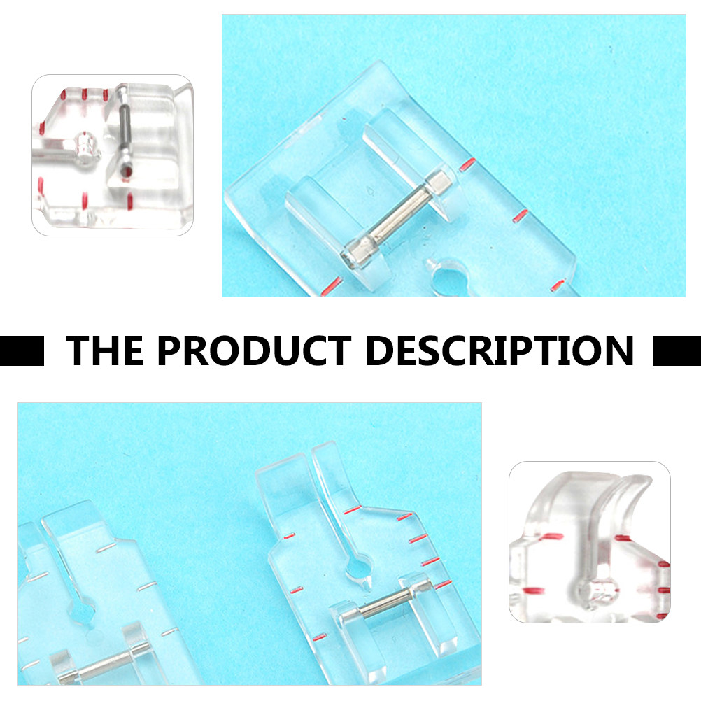 5Pcs Professional Sewing Machi - Embroidery Machine ulasan dan harga