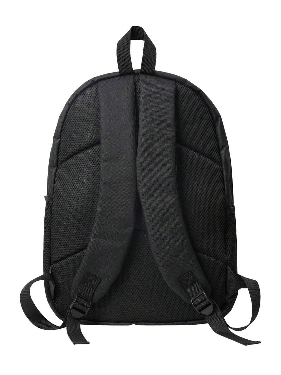 Cyberpunk Cyborg Girl Waterpro - Embroidery Bag ulasan dan harga