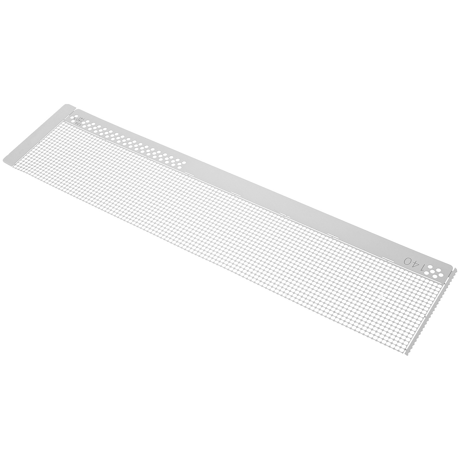Rhinestone Painting Ruler Stai - Embroidery Painting ulasan dan harga