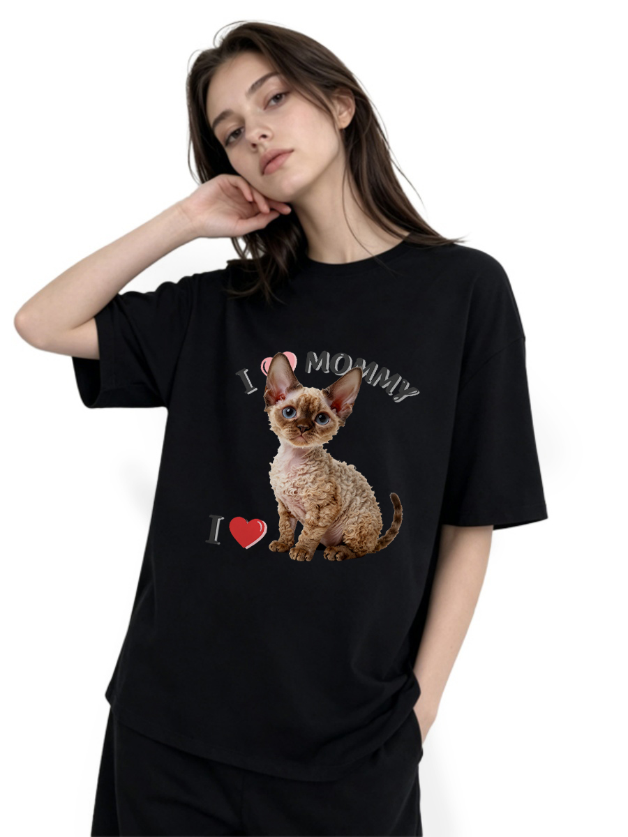 T Shirts Printed Regular Procl - Embroidery Moisturizer ulasan dan harga