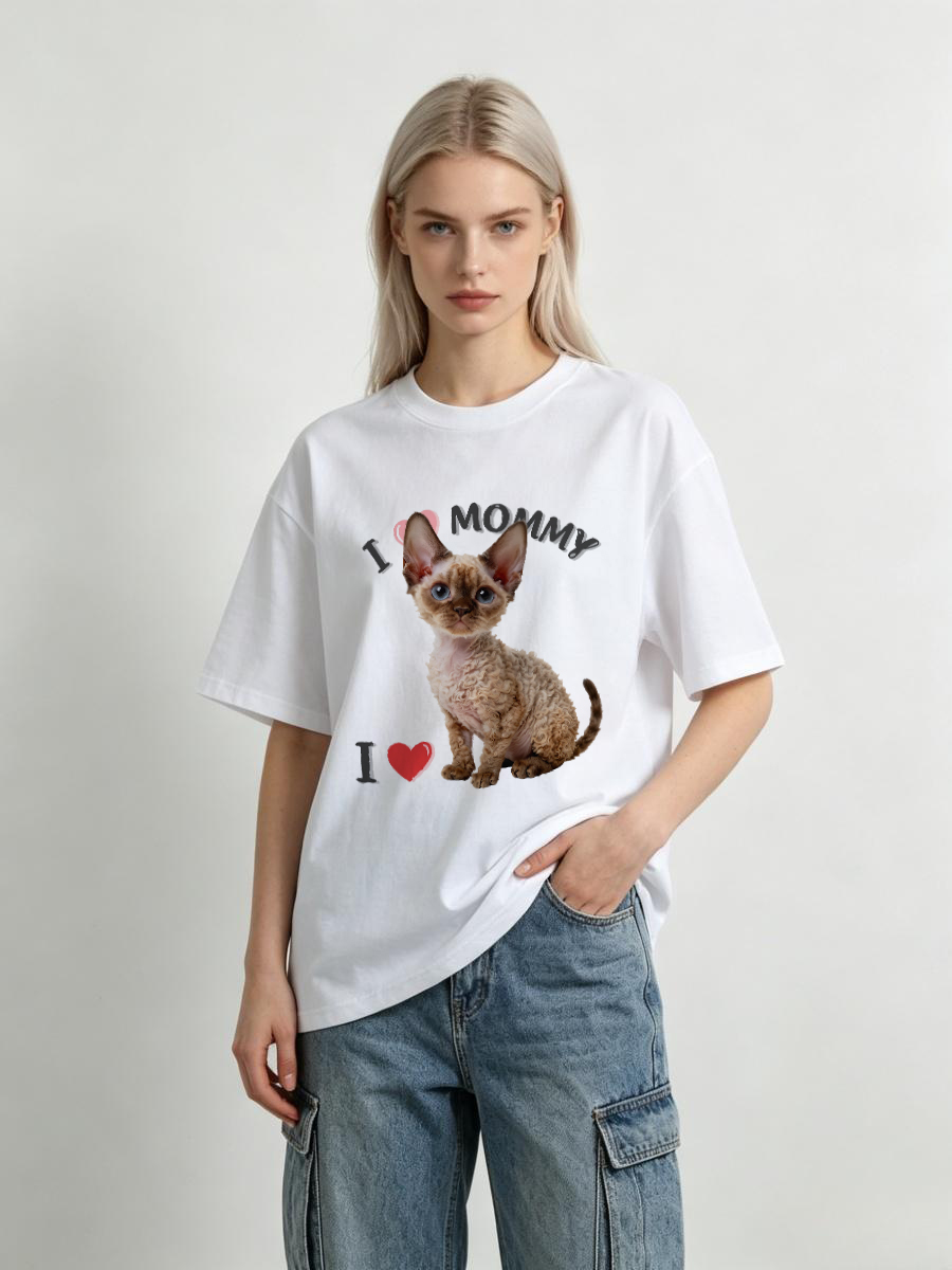T Shirts Printed Regular Procl - Embroidery Moisturizer ulasan dan harga