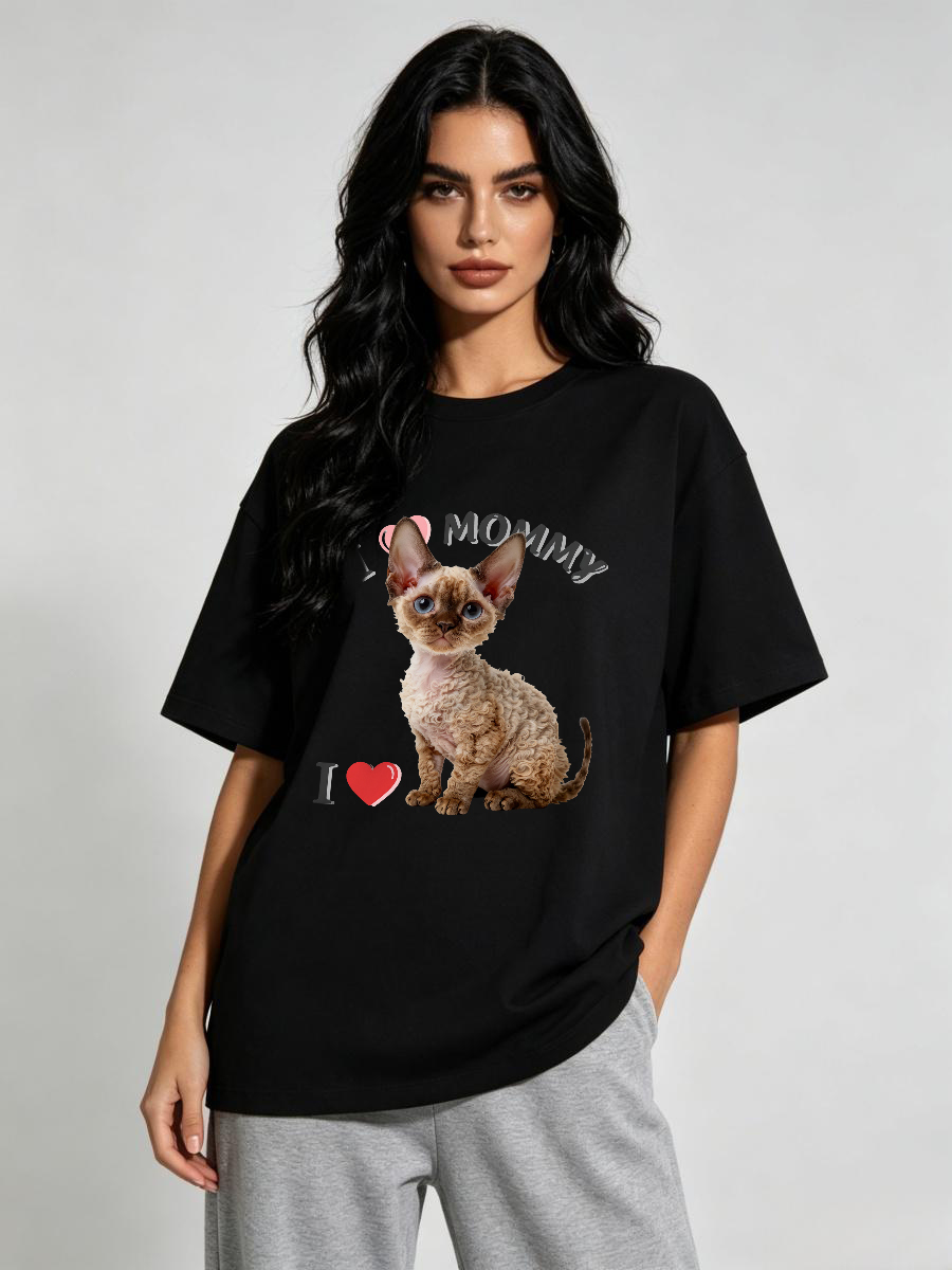 T Shirts Printed Regular Procl - Embroidery Moisturizer ulasan dan harga