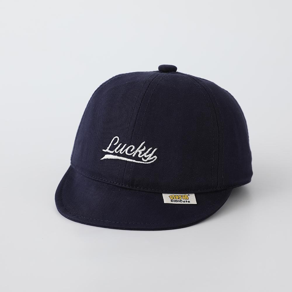 Retro lucky letter embroidery, - Embroidery Letter ulasan dan harga
