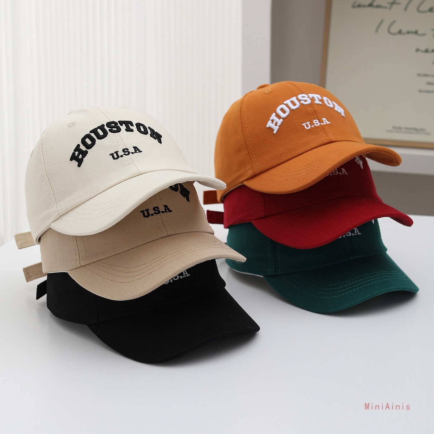Embroidery Letter Kids Basebal - Embroidery Letter ulasan dan harga