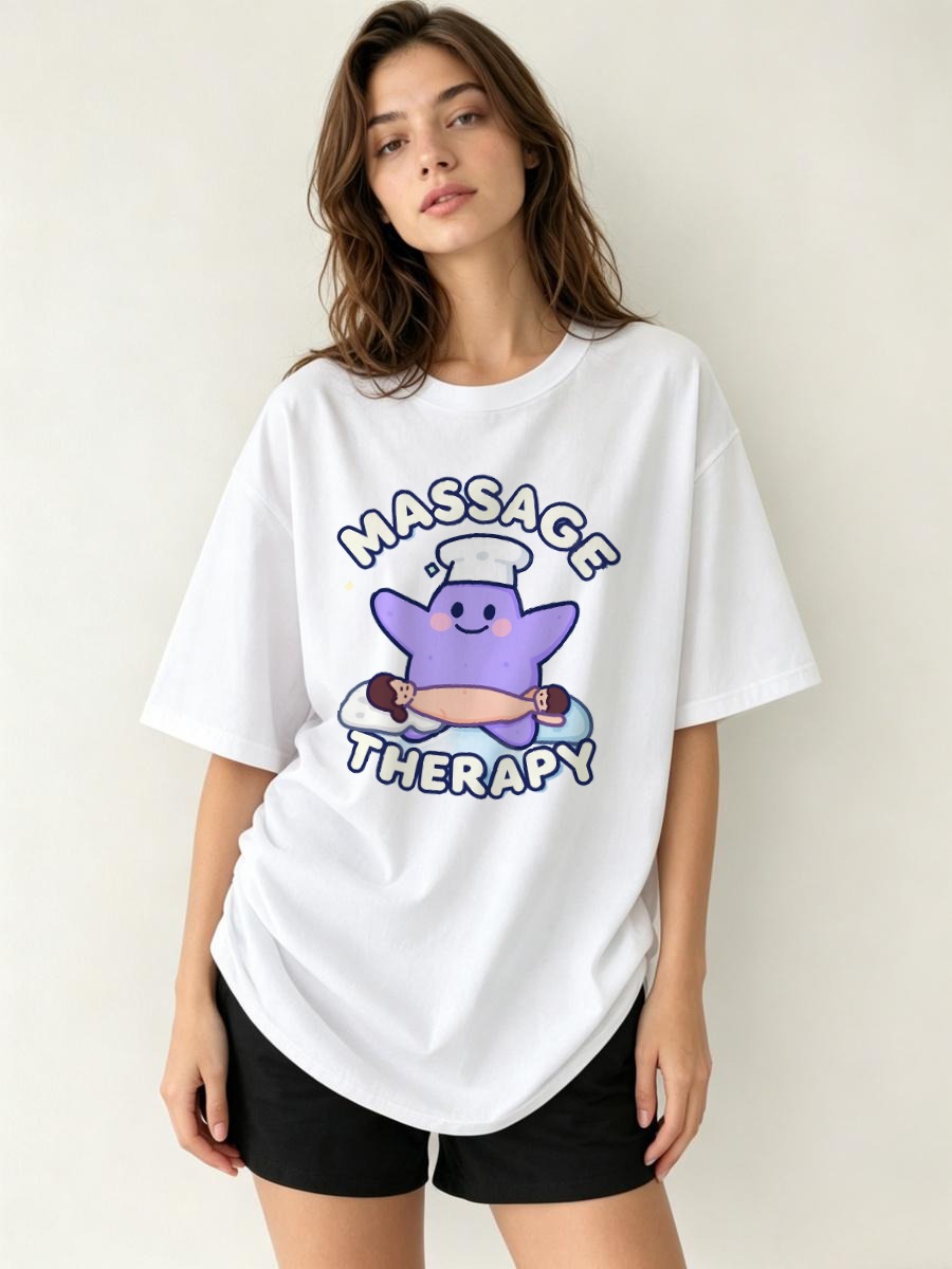 T Shirts Woman Gentle Moisture - Embroidery Moisturizer ulasan dan harga