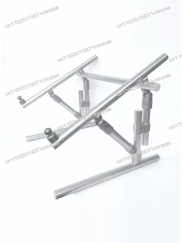 Cross Stitch Ratchet Hoop Stan - Embroidery Hoop Stand ulasan dan harga