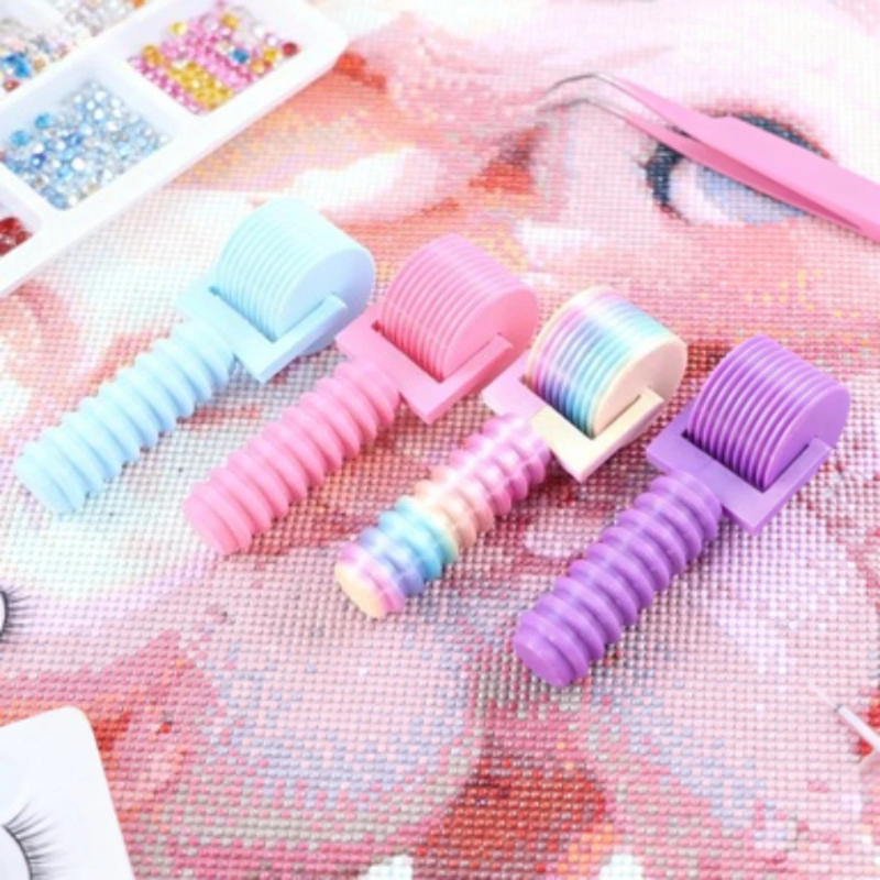 DIY Diamond Painting Accessori - Embroidery Painting ulasan dan harga