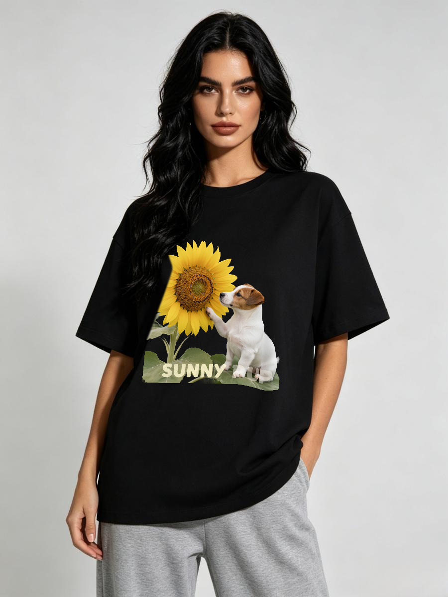 T Shirts Design Slim Pirouetti - Embroidery Moisturizer ulasan dan harga