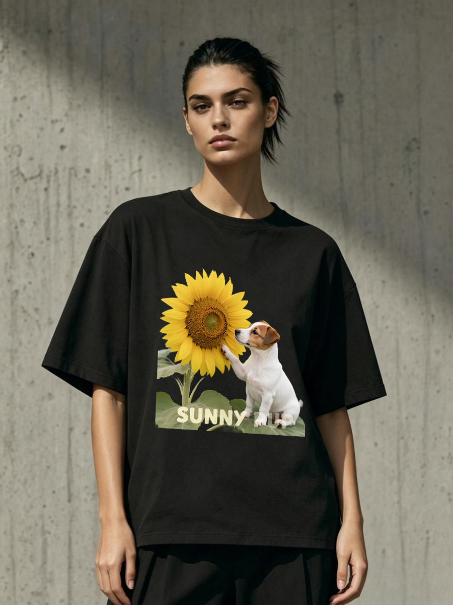 T Shirts Design Slim Pirouetti - Embroidery Moisturizer ulasan dan harga