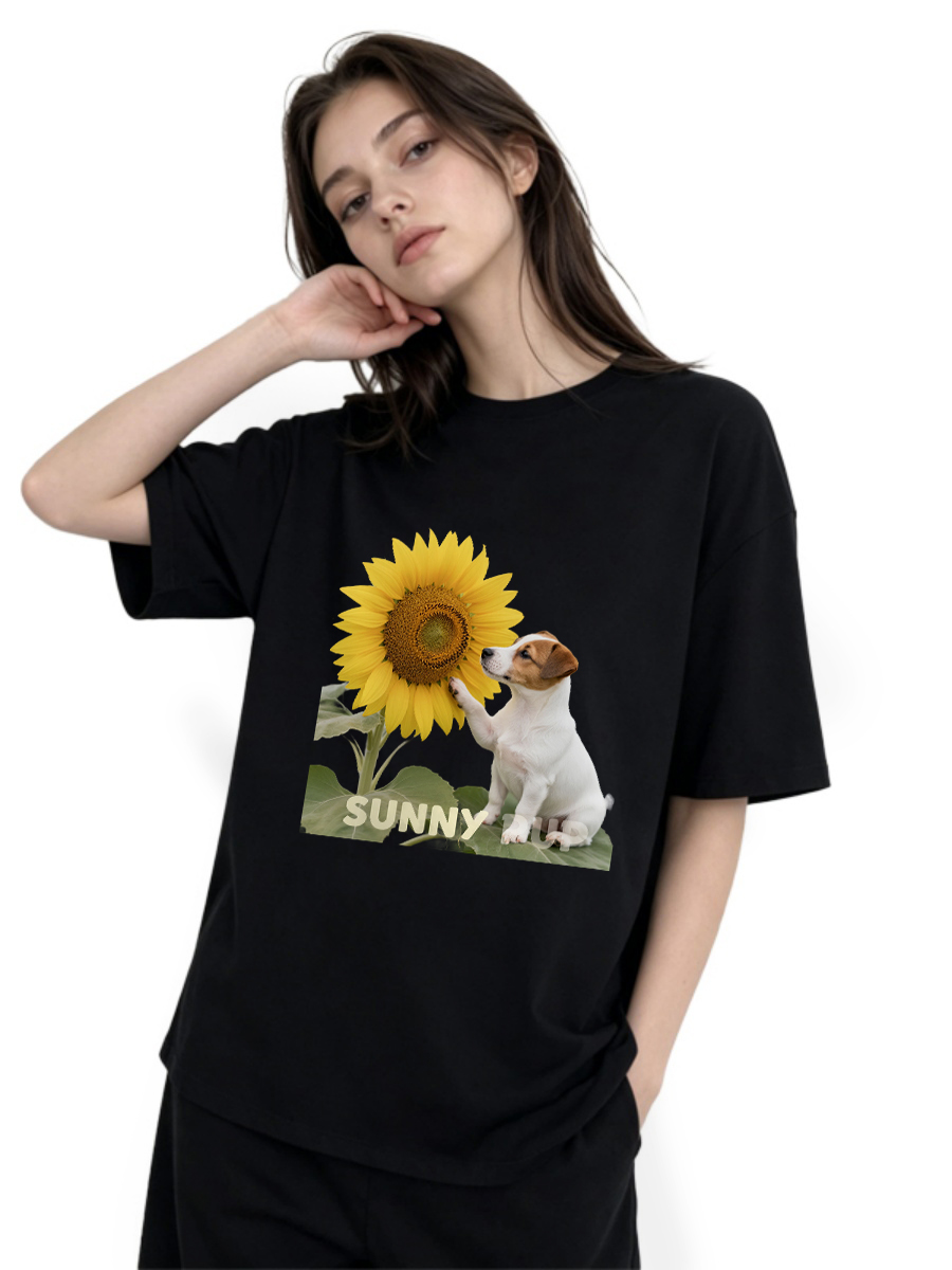 T Shirts Design Slim Pirouetti - Embroidery Moisturizer ulasan dan harga
