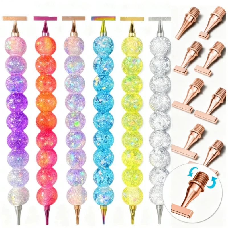 Homfun New Diy Diamond Paintin - Embroidery Painting ulasan dan harga