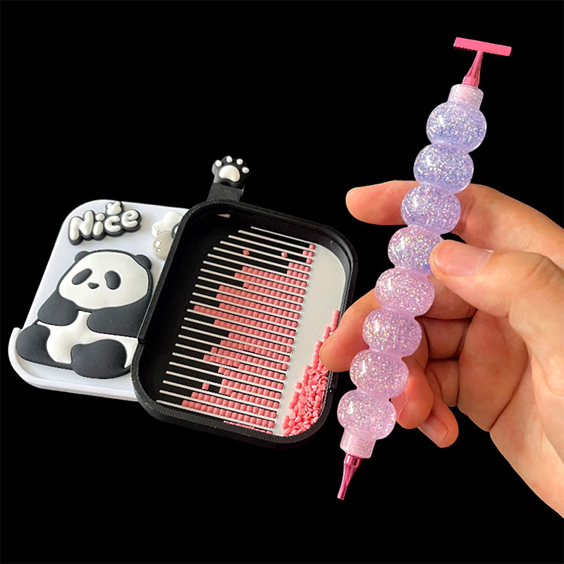 Homfun New Diy Diamond Paintin - Embroidery Painting ulasan dan harga