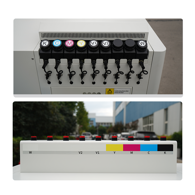Yinstar Custom TPU Patch Print - Embroidery Logo ulasan dan harga