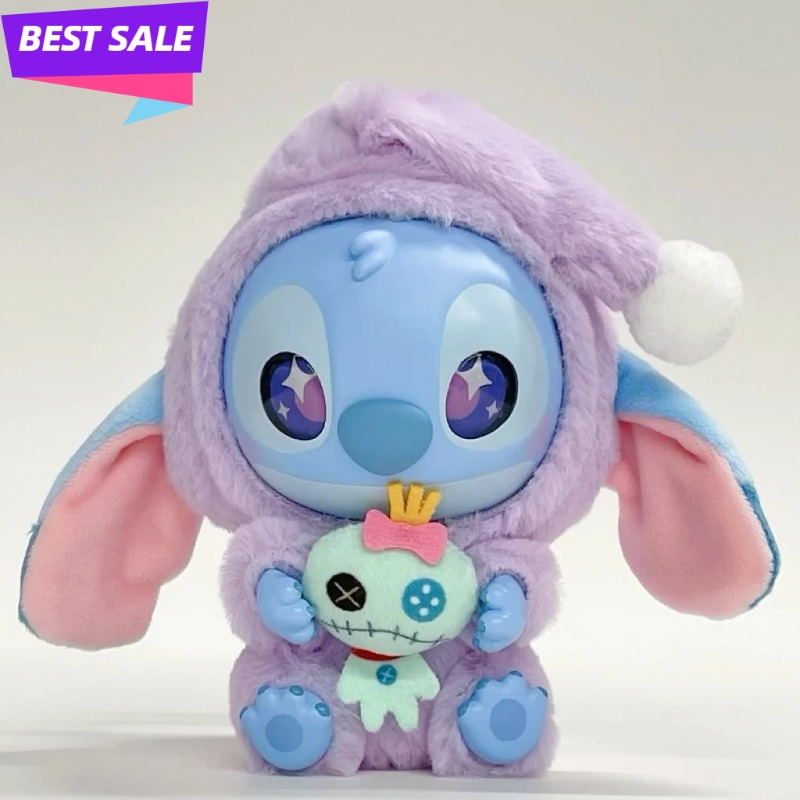 2026*Stitch Eat Something Befo - Embroidery Bag ulasan dan harga