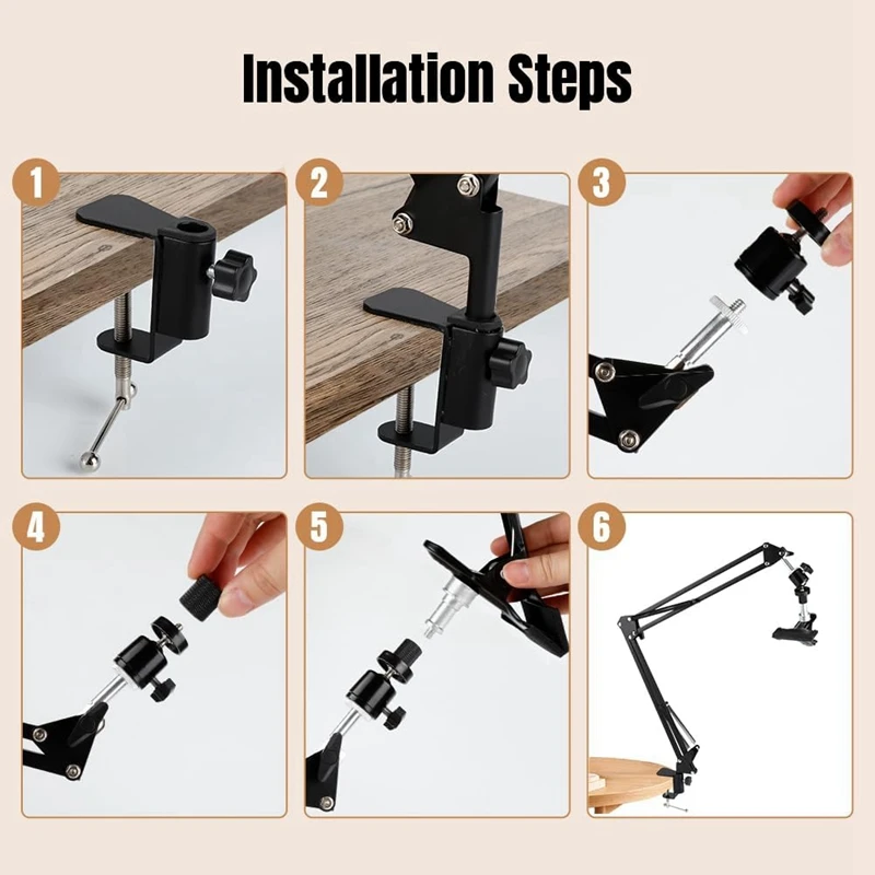 embroidery stand Embroidery Ho - Embroidery Hoop Stand ulasan dan harga