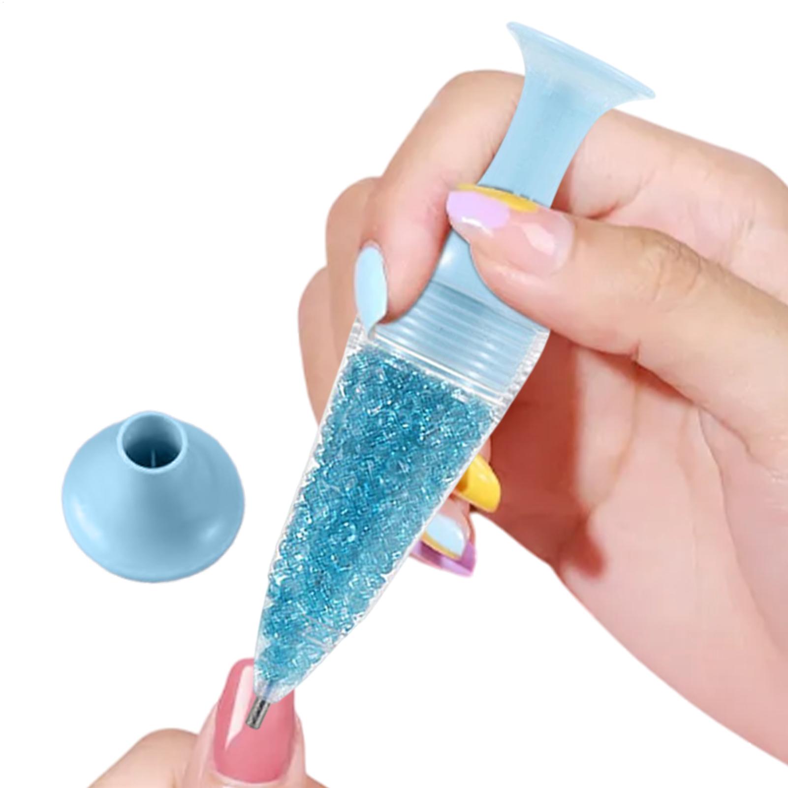 1PC DIY Point Drill Tools Dott - Embroidery Painting ulasan dan harga