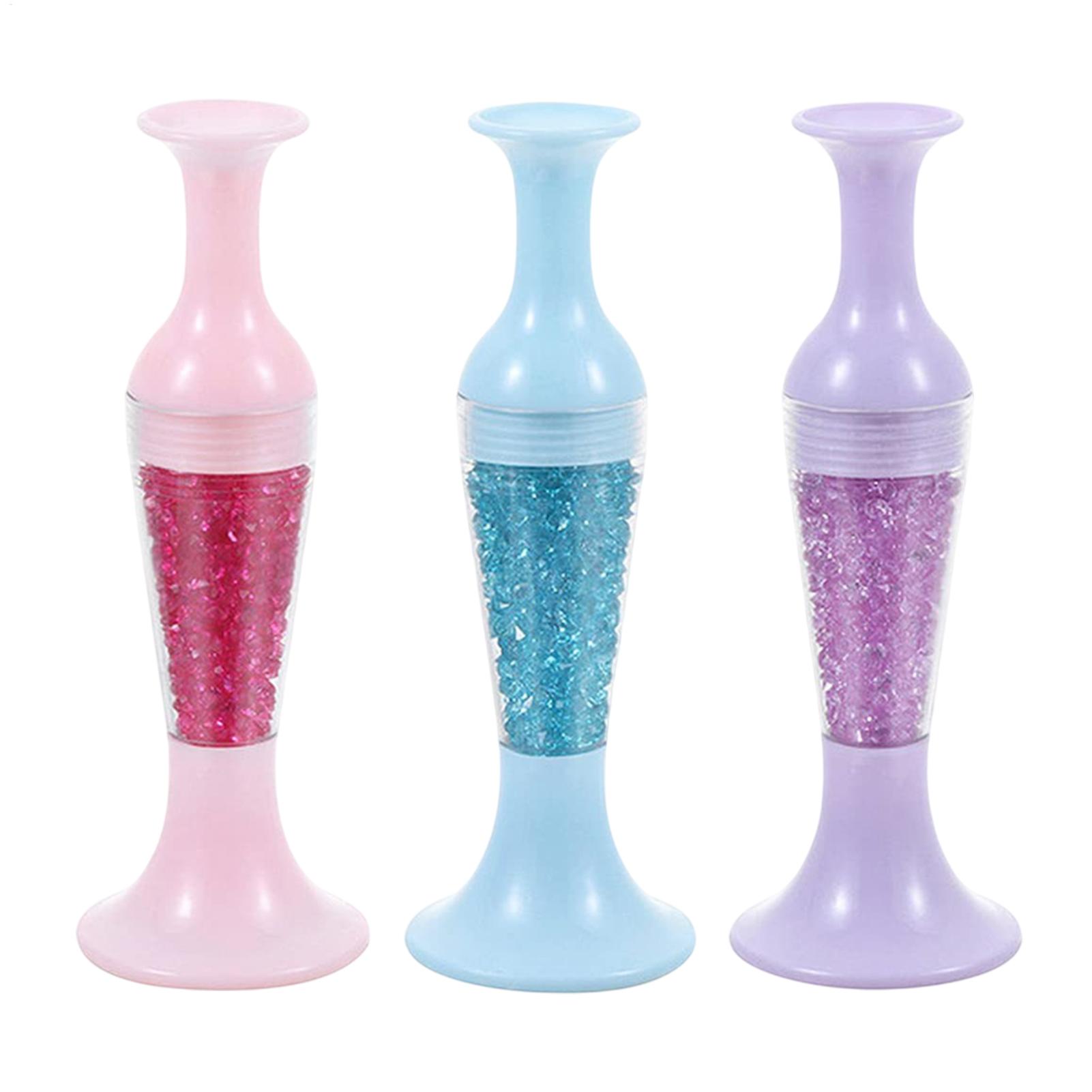 1PC DIY Point Drill Tools Dott - Embroidery Painting ulasan dan harga