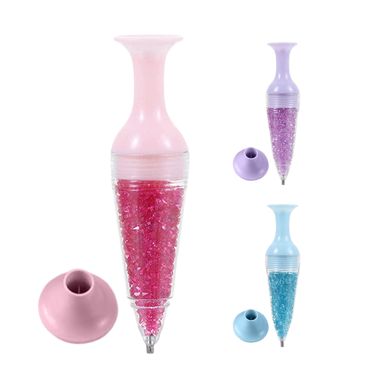 1PC DIY Point Drill Tools Dott - Embroidery Painting ulasan dan harga