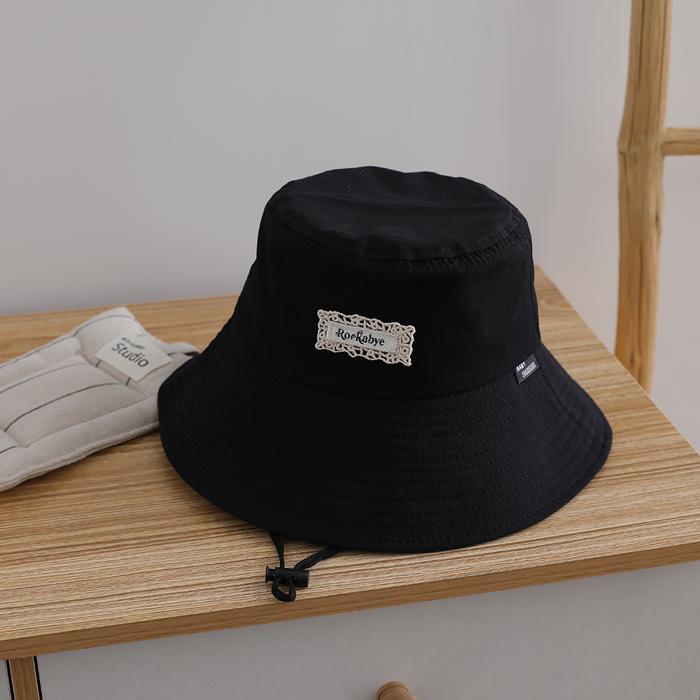 Children's hat with multi-colo - Embroidery Letter ulasan dan harga